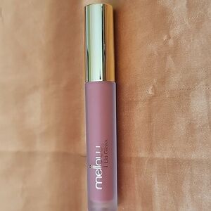 NIB Mellow Cosmetics Lip Gloss SANTORINI